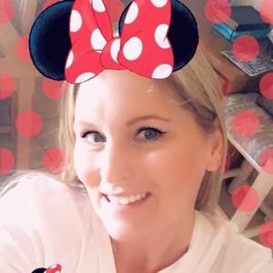 Meet your Posher, April